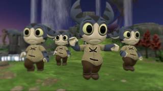 Tethered | E3 2016  trailer