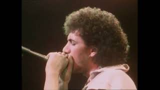 Dexys Midnight Runners - Live at Shaftesbury, London 1982 (Remastered Audio)