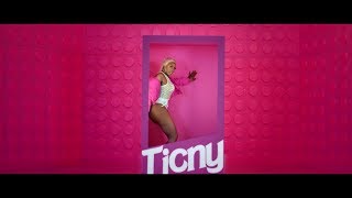 Titica - Giro de Bicicleta - feat. Laton Cordeiro ( OFFICIAL VIDEO)