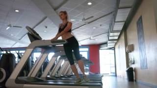 Fitness Tutorial- Flexibility and Speed