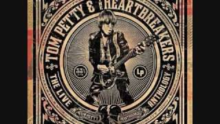 Tom Petty- Drivin' Down To Georgia (Live)