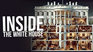 A Changing Of The Guard At The White House