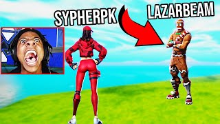 Best of Fortnite Stream Snipers!