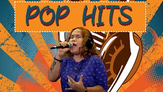 CREEP - MA LOURDES LAPERA ( POP HITS )