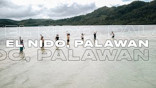 El Nido Day with Studio King