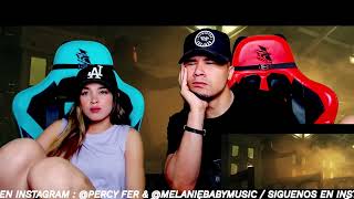 Ultramega Chemical - Final Judgment 2.0 (official video) Prod. Dimenzion X || REACTION🔥😎