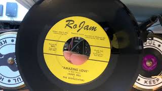 Very Rare 30mins Smooth Soul Set - Phonetics to JD Bryant - High Quality HD from Original 60's vinyl