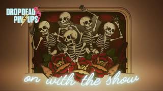 On With The Show