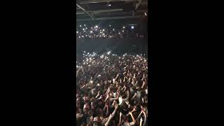 Capital Bra-Für Brüder (Live in Berlin)