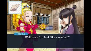 Lucky Star Chocolate Coronet Scene but in Objection.lol