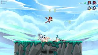 clip worthy says tea