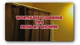 WORTHLESS ADIVCE FROM A CLUESS YOUTUBER