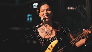 BANJARA BEGUMS | OFFICIAL SHOWREEL | THE GIG EXPERIENCE | EXPERIMENTAL ROCK