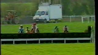 2001 - Navan - EBF Beginners' Chase - Mac's Gildoran