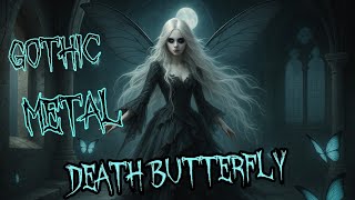 Gothic Metal × Symphony | Of Dark Wings | Moonlight Epic Melody