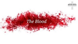 "The Blood - Part 1" with Pastor Zack Cherian - Live Sunday Service 10/1/2017