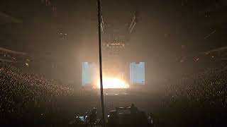 Nine Inch Nails - Mr Self Destruct - Xcel Energy Center - Aug 17, 2025