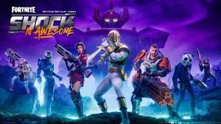 🔴Live-Playing Fortnite chapter 6 season 4 Live Event job soon=better Streams? and much more