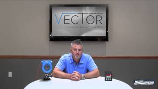 Vector Controls and Automation / Williamson Flare Pilot Monitor (Part 1)