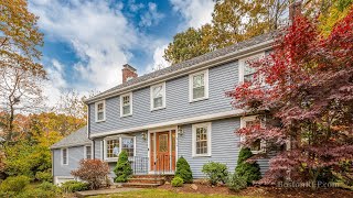 6 Tappan Way, Lynnfield MA - Marjorie Youngren - Tel 781-580-9357
