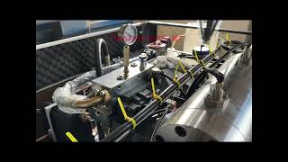 TEENKING ProIII60 high pressure pump,