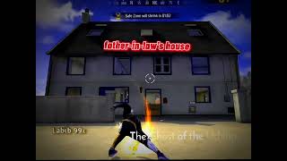 Free Fire Clock Tower Trend❤️🔥next level🔥Labib 99x Official🥰phone editor bd😘😌