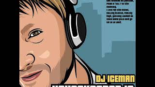 HOUSEKEEPER 2018 -   DJ ICEMAN Rietberg
