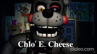 My CEC Song Recommendations for CEC fans