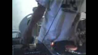 Slipknot - Sid DJing 1999
