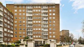 Inside a £1,200,000 St John’s Wood NW8 Refurbishment Opportunity