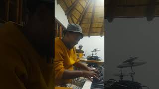 Jkeyz Music Lifestyle. Raw Rehearsals Part 03.