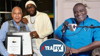 Back2DaFuture CEO talks Grammy Certificate Ceremony Celebrating Reggae & Dancehall’s Unsung Heroes