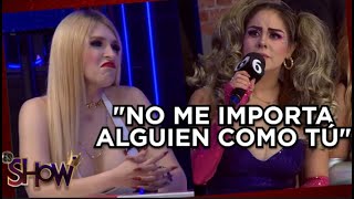 Melisa Rincón llama ‘insignificante’ a Datsy | Es Show
