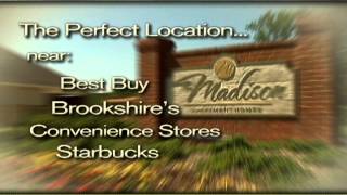 Madison Apartments