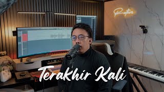 Wijaya 80 - Terakhir Kali (Rantaone Cover)