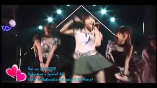 [Indie Collaboration] Koi no Dial 6700 --- Valentine's day special part 6