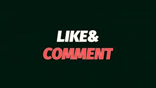 THIS WILL MY OUT TRO -GARENA FREE FIRE 🔥