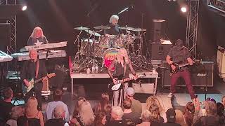 Find Your Way Back, Jefferson Starship, Live at Jergels Rhythm Grille 5-4-25