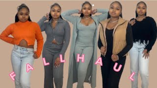 2023 FALL/ WINTER HAUL ! SHEIN , PRETTY LITTLE THINGS