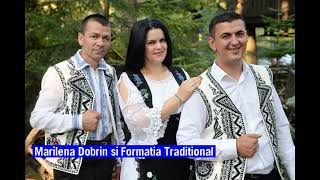 Marilena Soare si Formatia Traditional colaj muzica petrecere romaneasca 2025