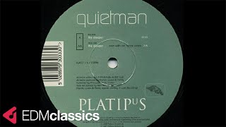 Quietman - The Sleeper (Man With No Name Remix) (1998)