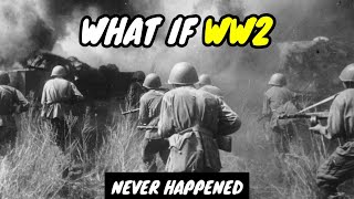 What if WW2 Never Happened | Country Comparison | Data Duck 2.o