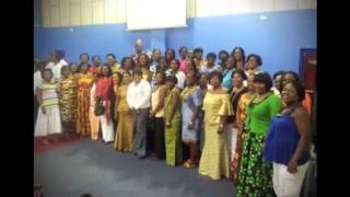 KING'S Palace International Church London