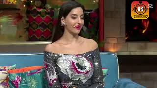 The Kapil Sharma Show Season 2 Nermaid Naach Meri Rani