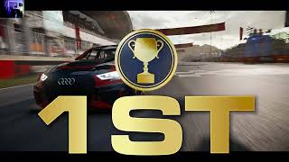 PC - Grid Legends NETPLAY P1