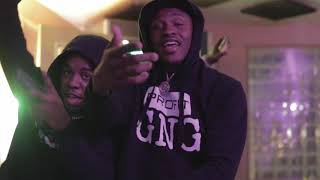 Boss Tae - Glass Pro (Official Music Video) Dir. @DigitalReel