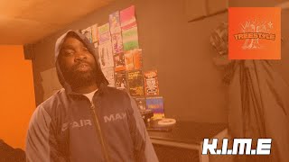 K.I.M.E [Treestyle] | Treehouse MCR