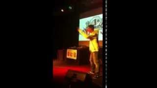 Sam Paul   Hate Me Live @ Vicious Minds 2011