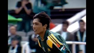 Retirement Done by Mohammad Aamir 😔