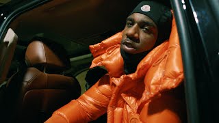 DUSTY LOCANE - REWIND (Official Video)